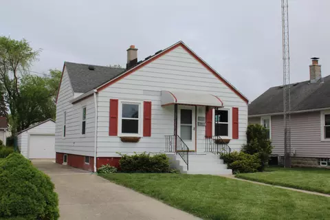 2909 23rd, Kenosha, WI 53140