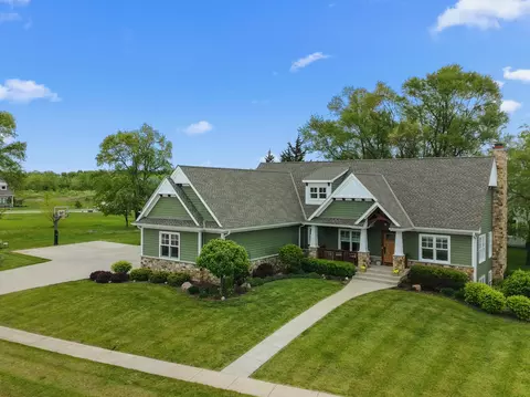 780 Grove, Twin Lakes, WI 53181