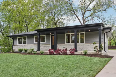 6020 Briarclift, Greendale, WI 53129