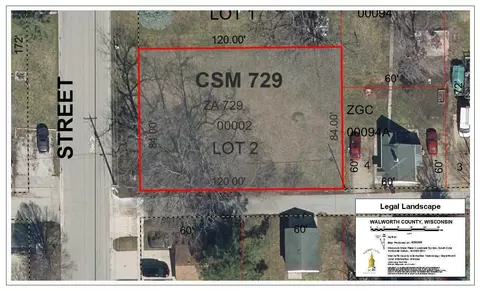 Lt2 Sage, Lake Geneva, WI 53147