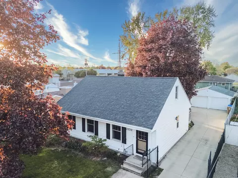 2030 81st, Kenosha, WI 53143
