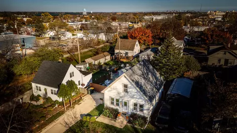 644 S 94th, West Allis, WI 53214