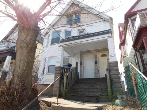 2513 N Holton #2515, Milwaukee, WI 53212