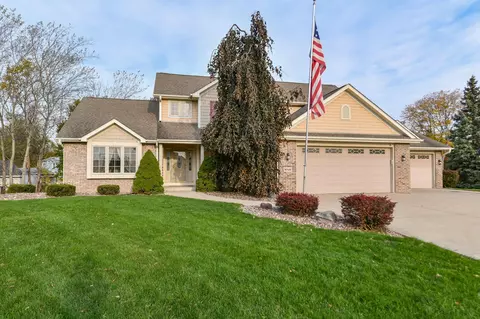 8940 Marie, Mount Pleasant, WI 53406