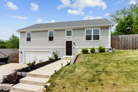 w1380 Birchwood Road, Bloomfield, WI 53128