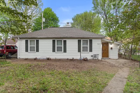 5015 N 25th, Milwaukee, WI 53209