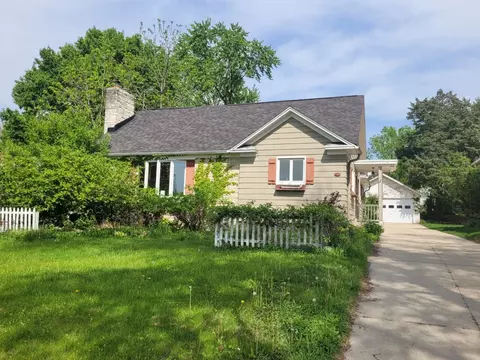 111 N Greenfield, Waukesha, WI 53186