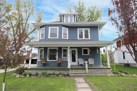 829 Center, Oostburg, WI 53070