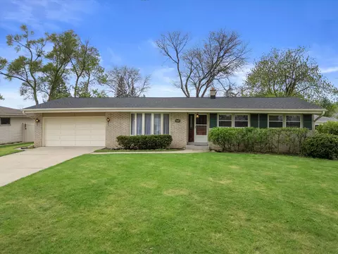 3514 Chippecotton, Mount Pleasant, WI 53406