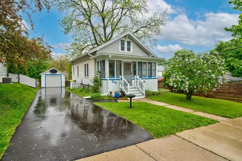 320 Frederick, Waukesha, WI 53186