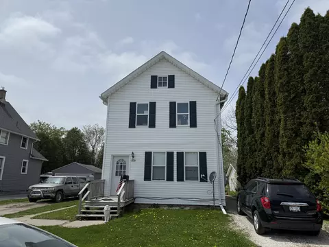 1020 S 15th, Manitowoc, WI 54220