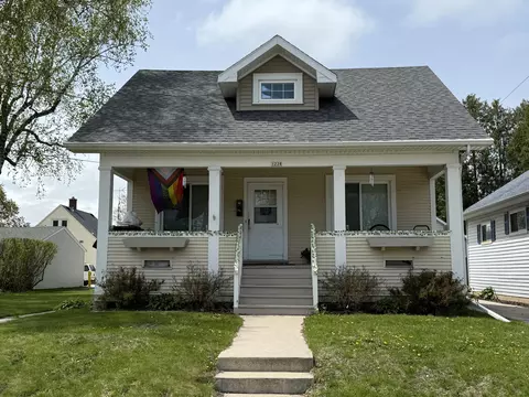 1228 N 18th, Manitowoc, WI 54220
