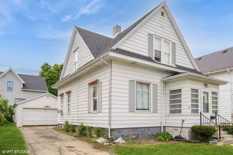 63 Grand, Hartford, WI 53027