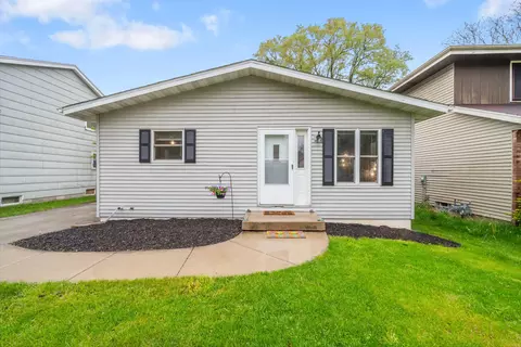 6709 N 53rd, Milwaukee, WI 53223