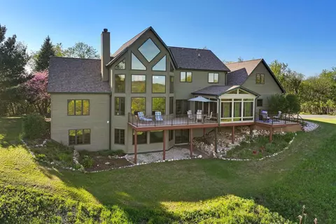 2309 Back, Lyons, WI 53105