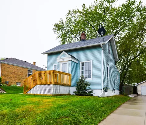 1308 Kentucky, Racine, WI 53405