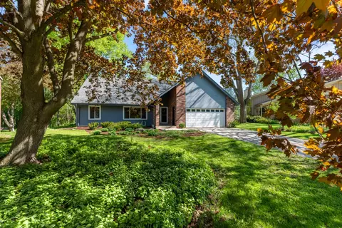 10331 N Flanders, Mequon, WI 53092