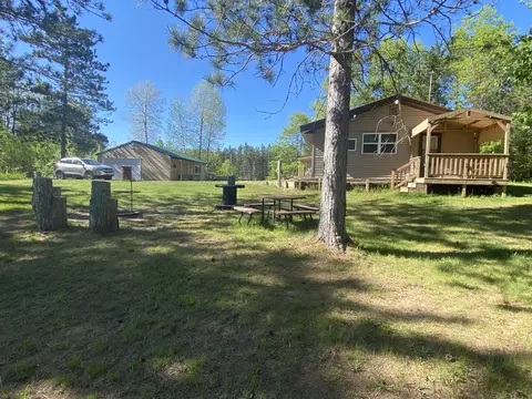 w7945 Aspen Lane, Pembine, WI 54156