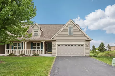 1408 Groves #12, Union Grove, WI 53182