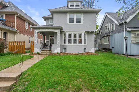 2207 N 51st, Milwaukee, WI 53208