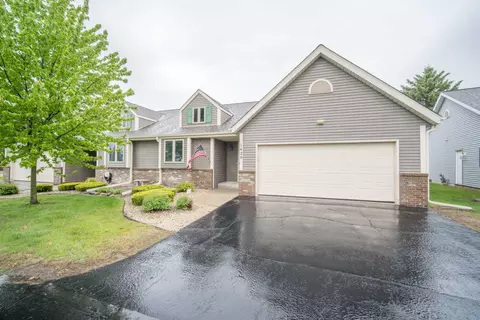 1420 Partridge, West Bend, WI 53095