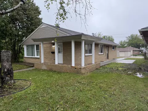 4028 N 64th, Milwaukee, WI 53216