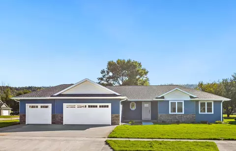 3137 Horton, Holmen, WI 54636
