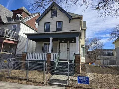 2728 N Vel R Phillips #2730, Milwaukee, WI 53212