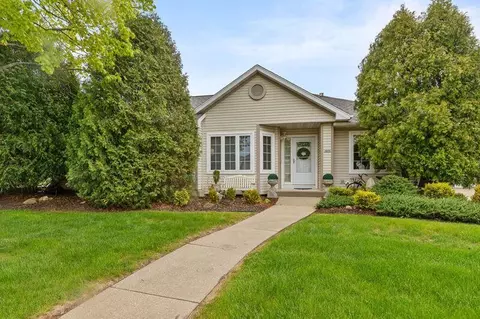 1645 Settlement, Sheboygan, WI 53081