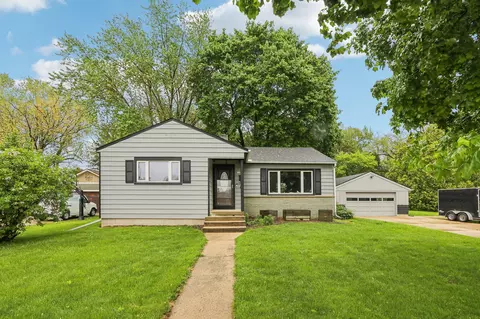230 Nixon, Hartland, WI 53029