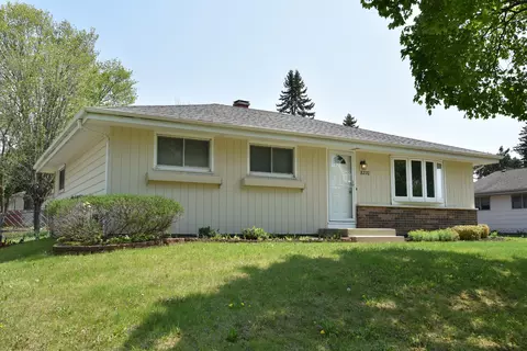 8270 N Celina, Milwaukee, WI 53224