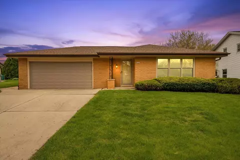 5765 S 24th, Milwaukee, WI 53221