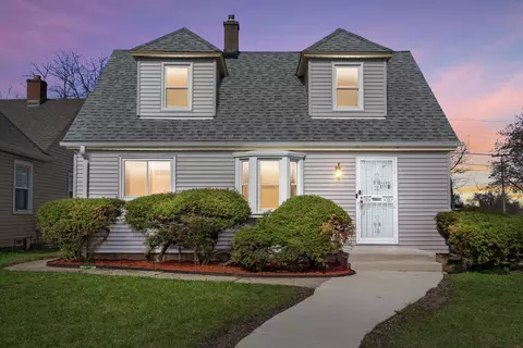 4193 N 19th, Milwaukee, WI 53209