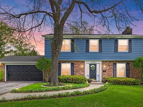 416 Mary, Thiensville, WI 53092