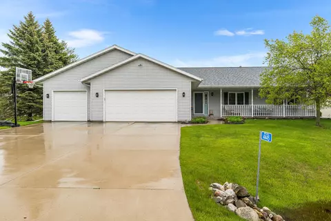4445 White Oak, Sheboygan, WI 53083