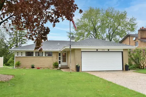 1775 Poplar, South Milwaukee, WI 53172