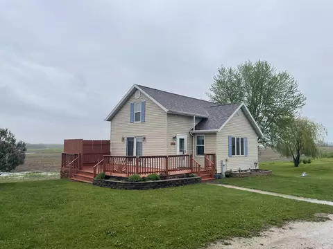 6831 Marken, Liberty, WI 54245