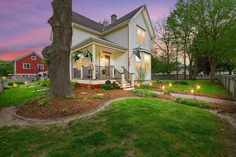 400 E Main, Burlington, WI 53105
