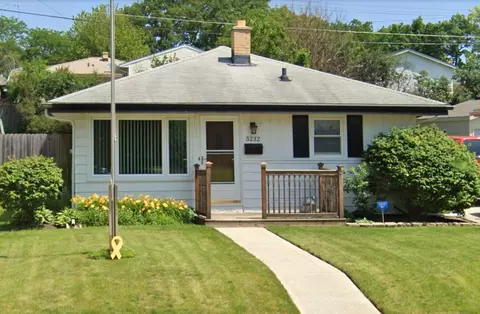 5232 Marboro, Racine, WI 53406
