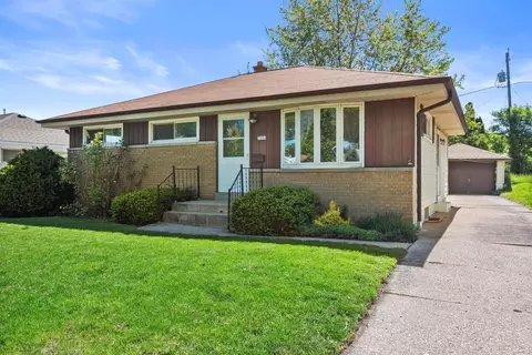 2804 S 64th, Milwaukee, WI 53219