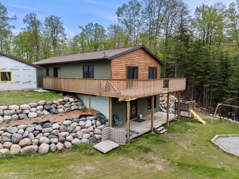 4875 Ham Lk, Wabeno, WI 54566