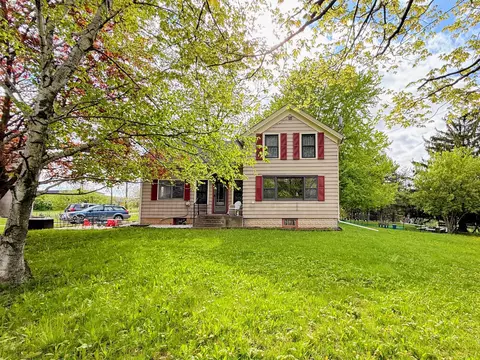 n2634 Mill Road, Lyndon, WI 53093
