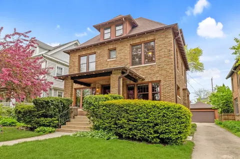 3536 N Frederick, Shorewood, WI 53211