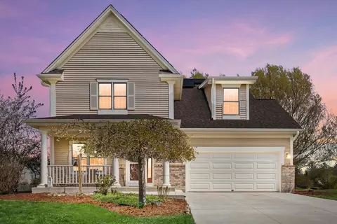 6546 Spring Mdw, Mount Pleasant, WI 53406