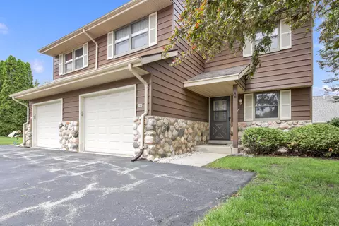 167 Tamarack, Hartford, WI 53027