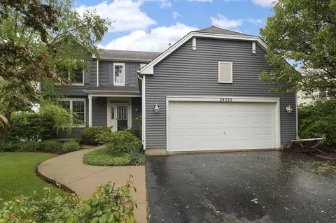 24322 88th, Salem Lakes, WI 53168