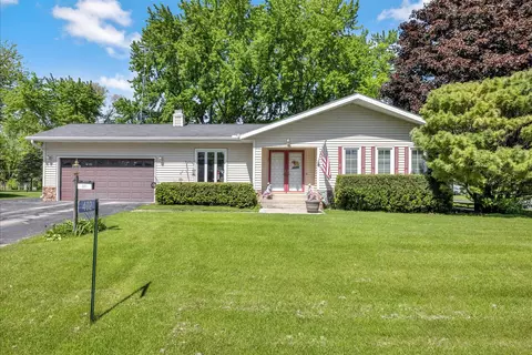 402 Ryan, Rochester, WI 53105