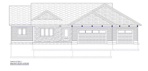 349 Weston, Holmen, WI 54636