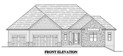 3811 Oakmont, Waukesha, WI 53186