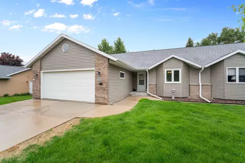 n165w19555 Partridge, Jackson, WI 53037